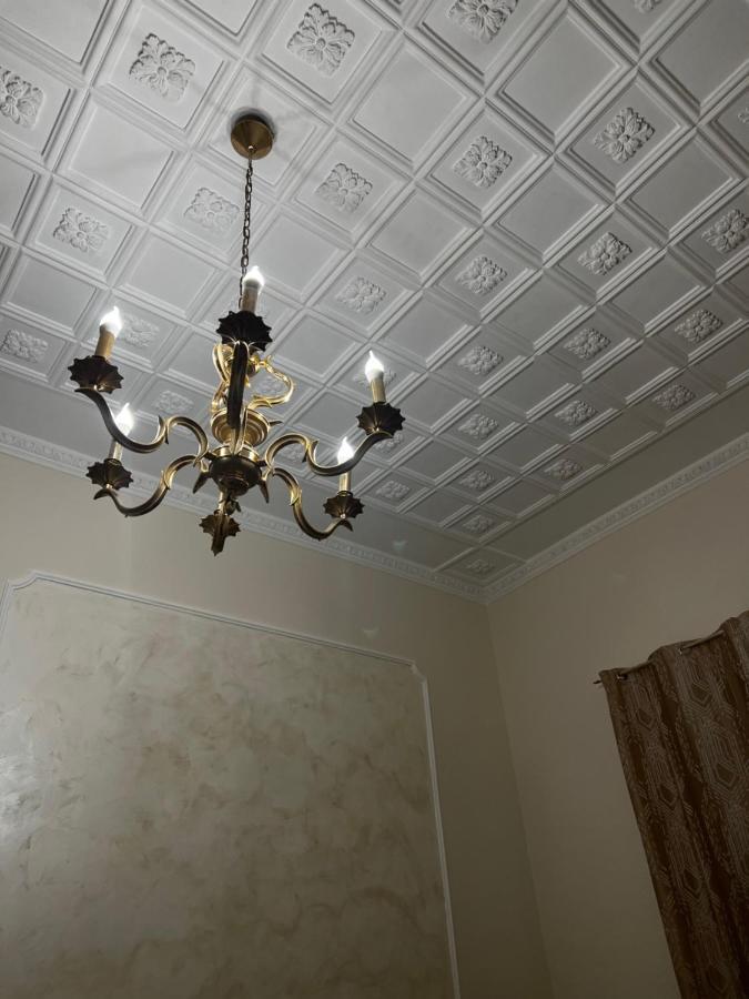 La Piccola Dimora Villa Naples Luaran gambar