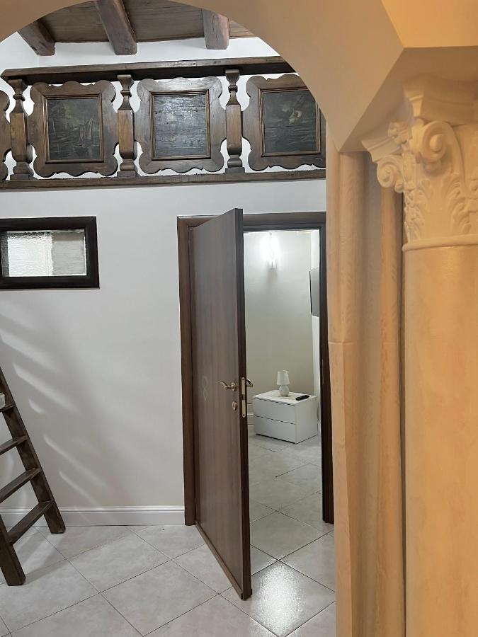 La Piccola Dimora Villa Naples Luaran gambar