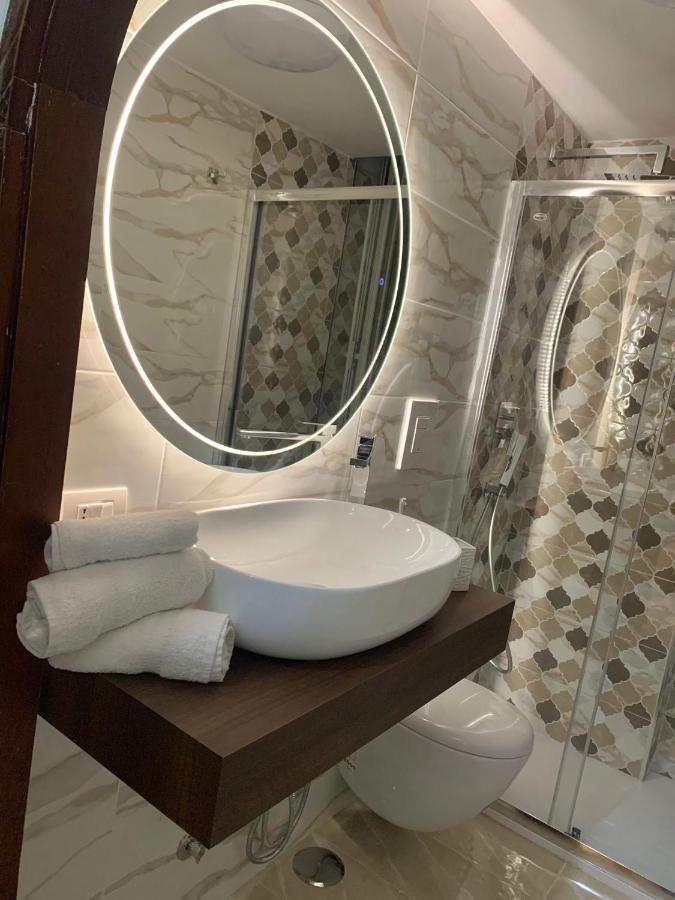 La Piccola Dimora Villa Naples Luaran gambar