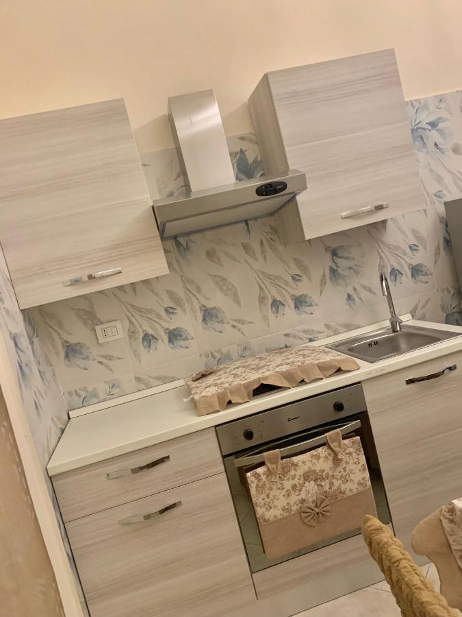 La Piccola Dimora Villa Naples Luaran gambar