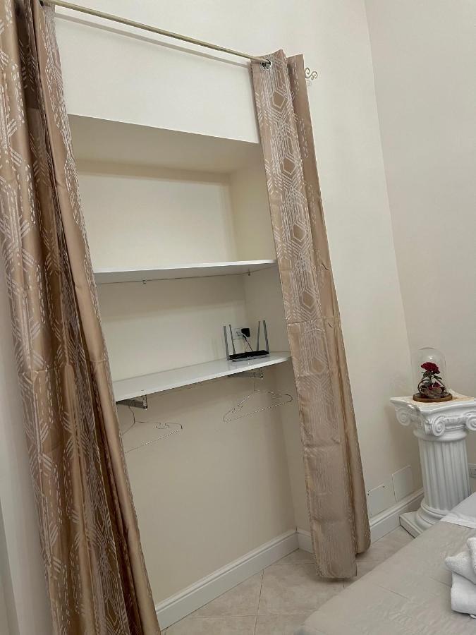 La Piccola Dimora Villa Naples Luaran gambar