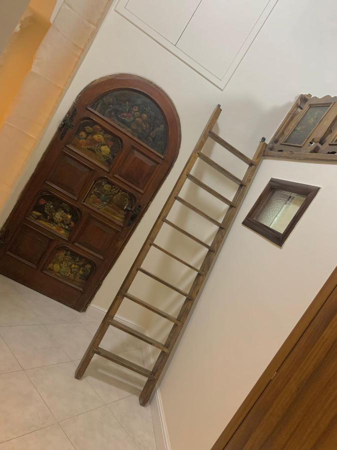 La Piccola Dimora Villa Naples Luaran gambar