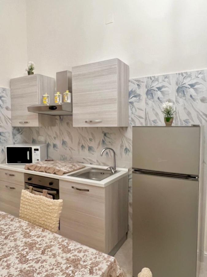 La Piccola Dimora Villa Naples Luaran gambar